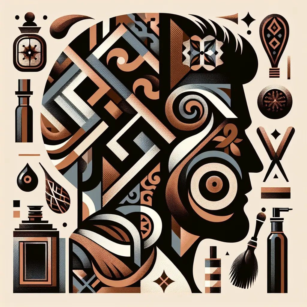 Exploring Facial Hair Myths: Red Hairs in Your Beard