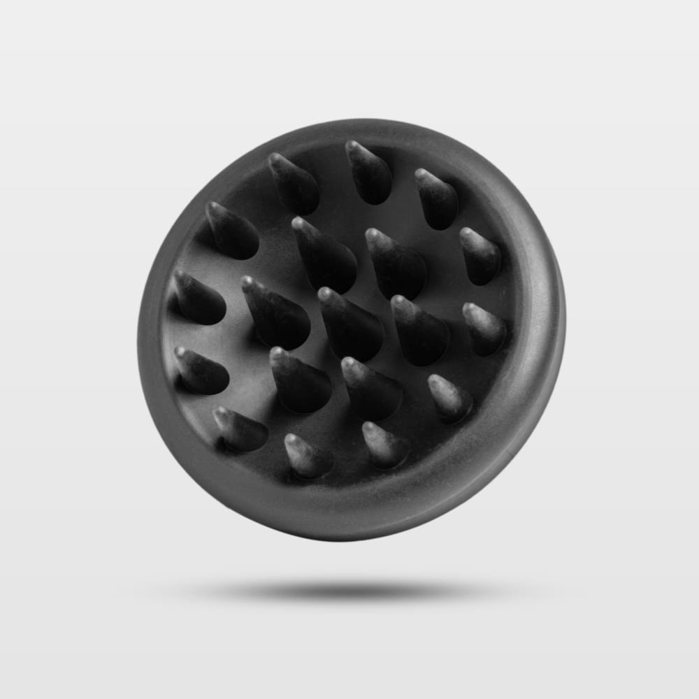 Beard and Hair Scrubber