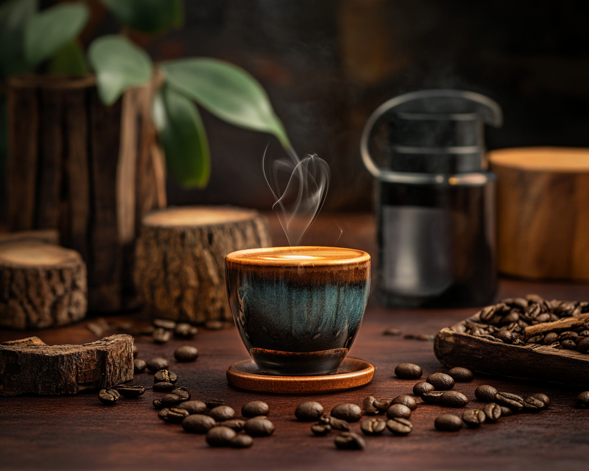 اسبريسو تيمبر