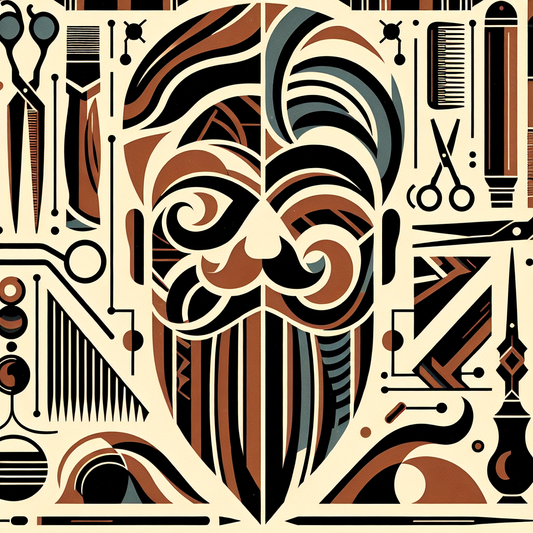 The Ultimate Beard Grooming Guide: Machine vs. Scissors