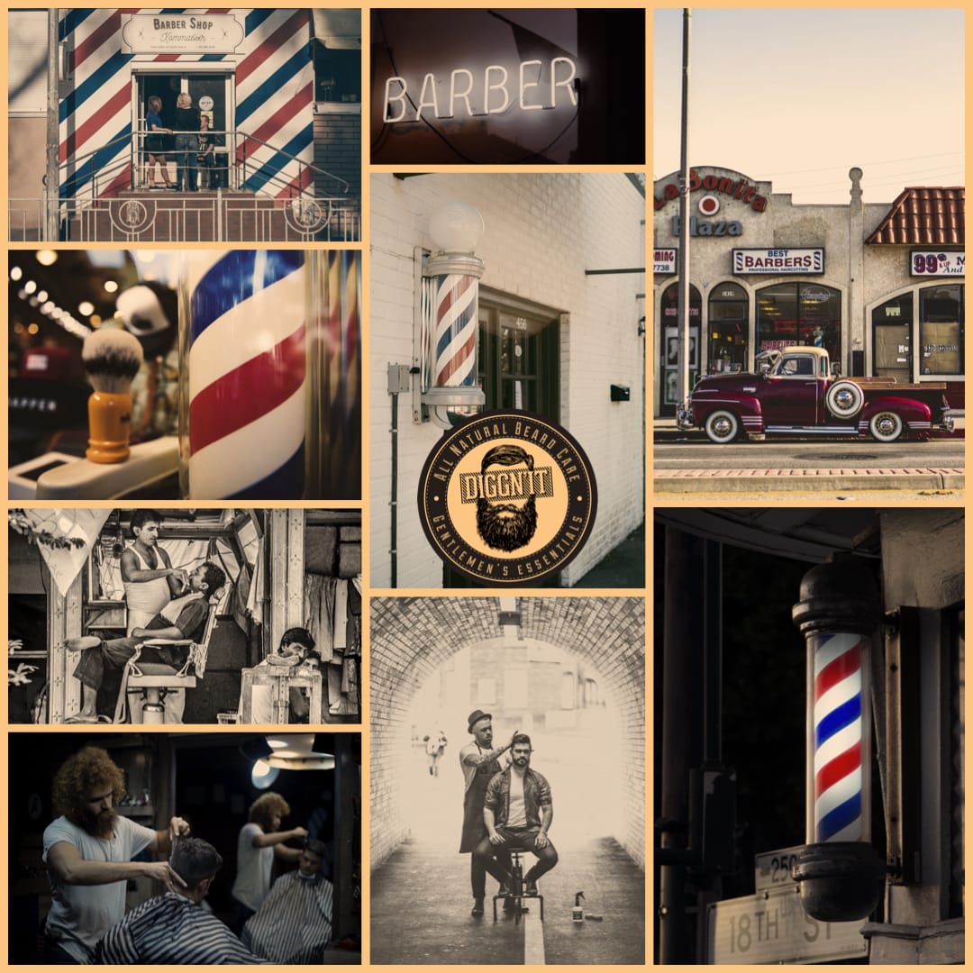 Barber-surgeons: An origin Story