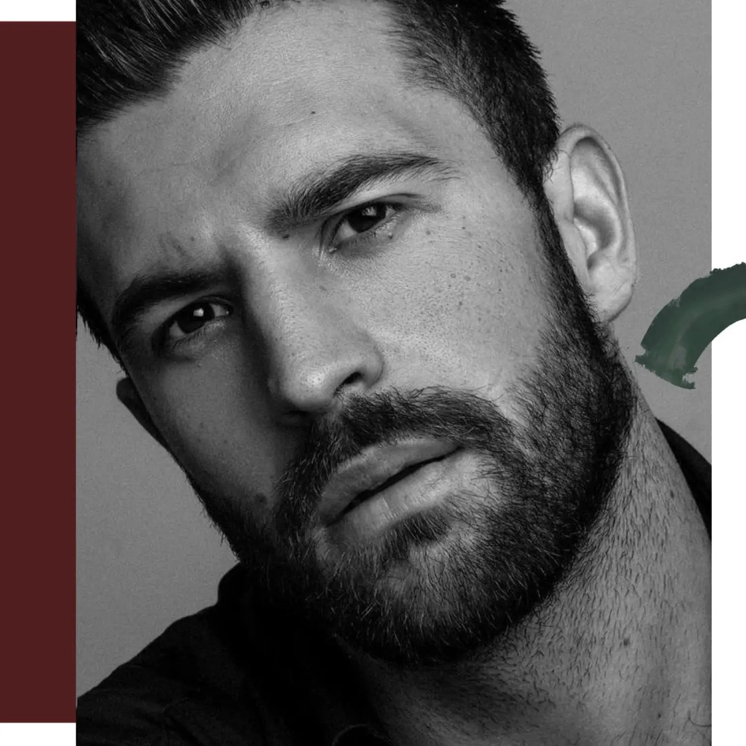 Beard Oil 101 – Diggn'it