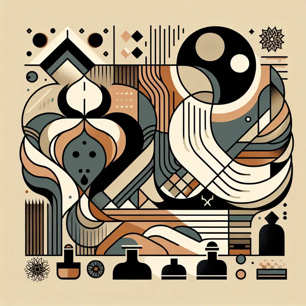 Beard Oil Tips and Tricks: Master the Arabian Grooming Ritual