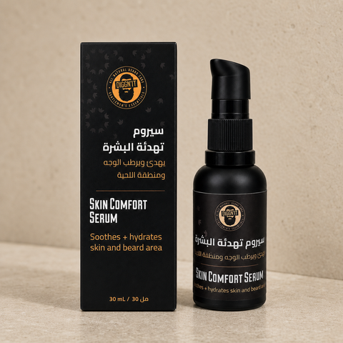 Skin Comfort Serum