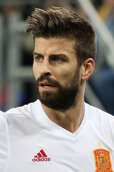 Baller beards: The Best Beards in Football