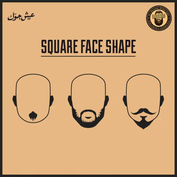 The Best Beard Styles for your Face Shape