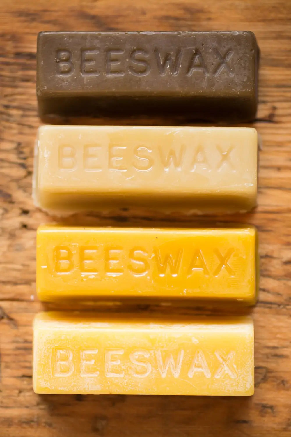 Beeswax: Nature’s Wonder