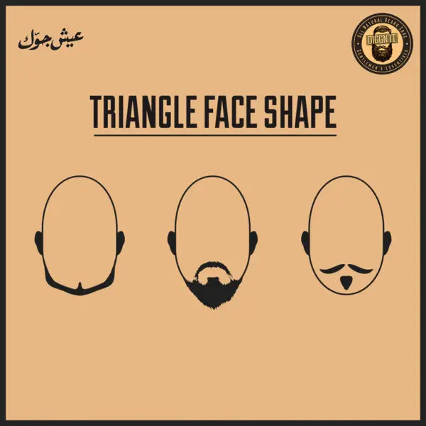 The Best Beard Styles for your Face Shape