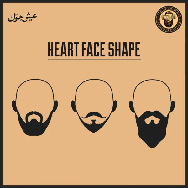 The Best Beard Styles for your Face Shape