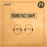 Best men’s Glasses styles for your face shape