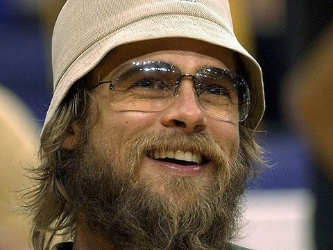 Beards and Lids: 6 Hat Styles that Accentuate Facial Hair