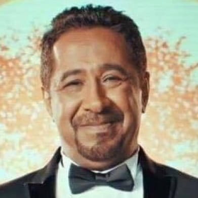 Cheb Khaled, Algerian singer