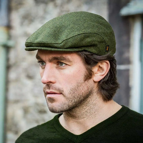 Beards and Lids: 6 Hat Styles that Accentuate Facial Hair