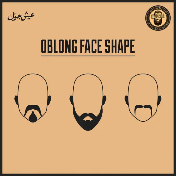 The Best Beard Styles for your Face Shape