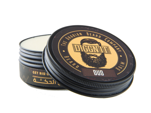 Arabian Beard Balm - Oud - Beard Balm