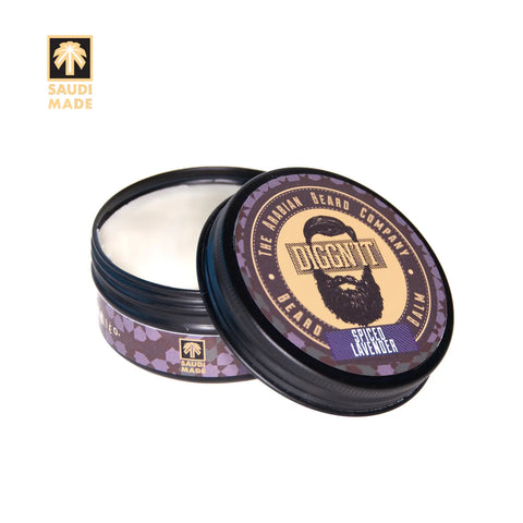 Arabian Beard Balm - Spiced Lavender - Beard Balm