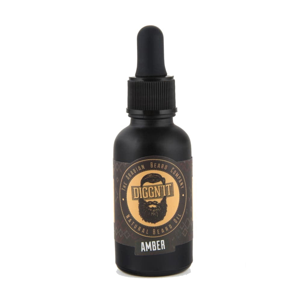 Arabian Beard Oil