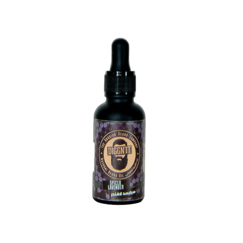 Arabian Beard Oil - Beard Oil