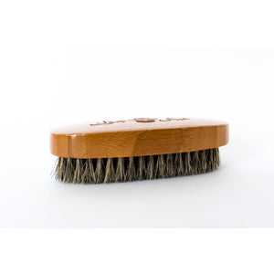 Bamboo Beard Brush - Beard Brush