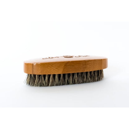 Bamboo Beard Brush - Beard Brush