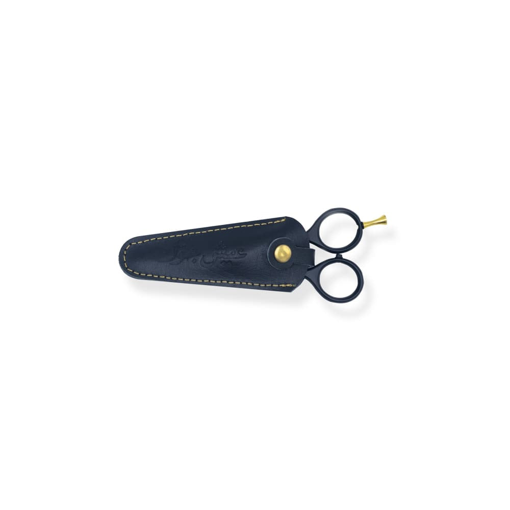 Beard and Moustache Scissors - Scissors