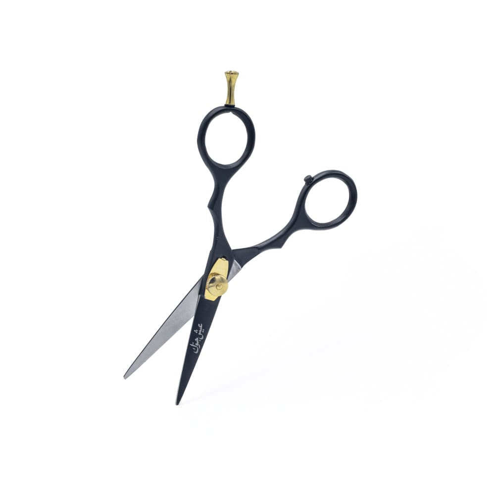 Beard and Moustache Scissors - Scissors