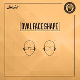 Best men’s Glasses styles for your face shape