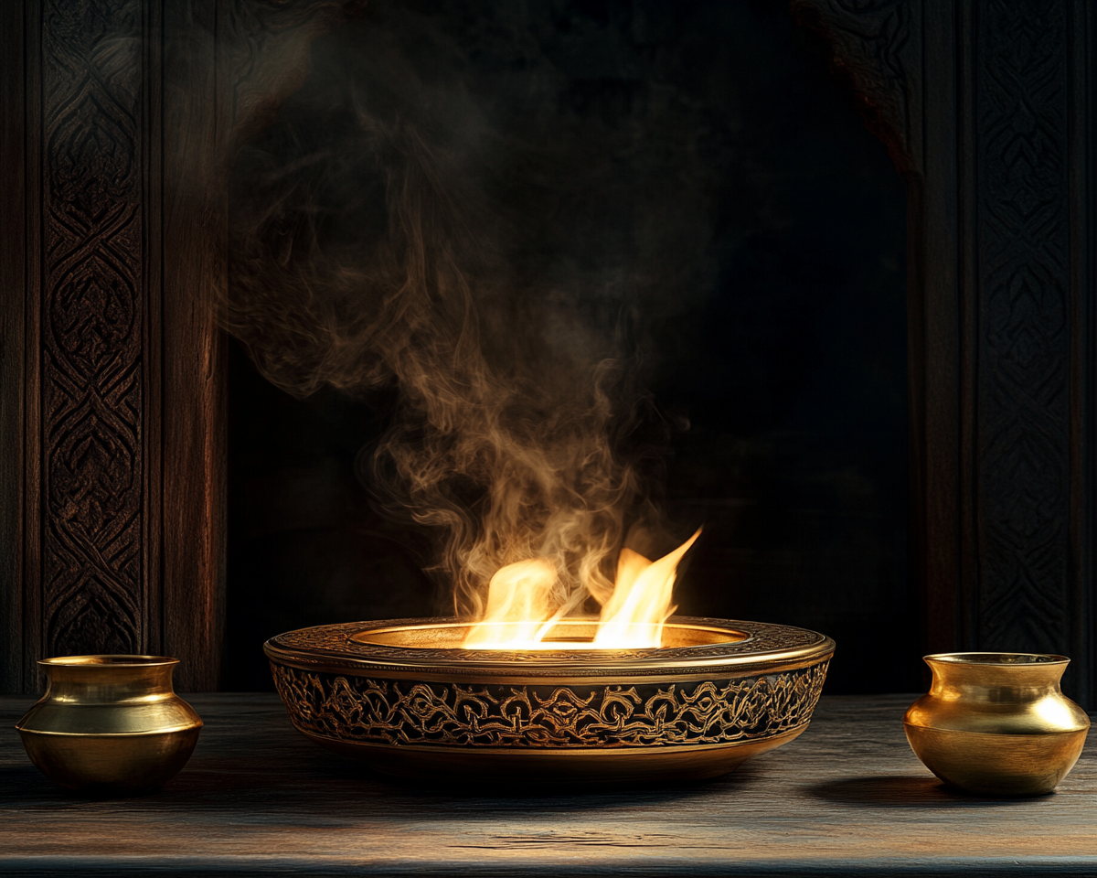 رائحة عود من Diggn'It