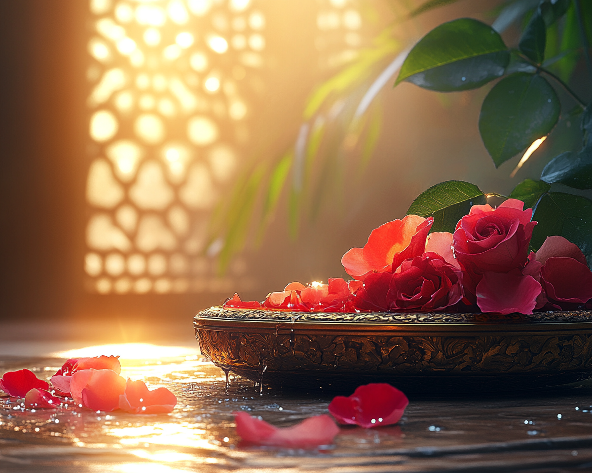 رائحة ورد من Diggn'It