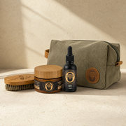 Giftable No-Brainer Kit