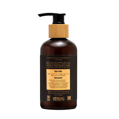 Luxury Hair Shampoo | MISK - Hair Care