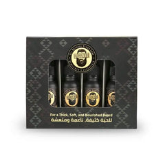 Perfect Ramadan gifts for bearded friends