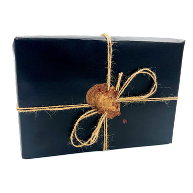 Gift Wrapping