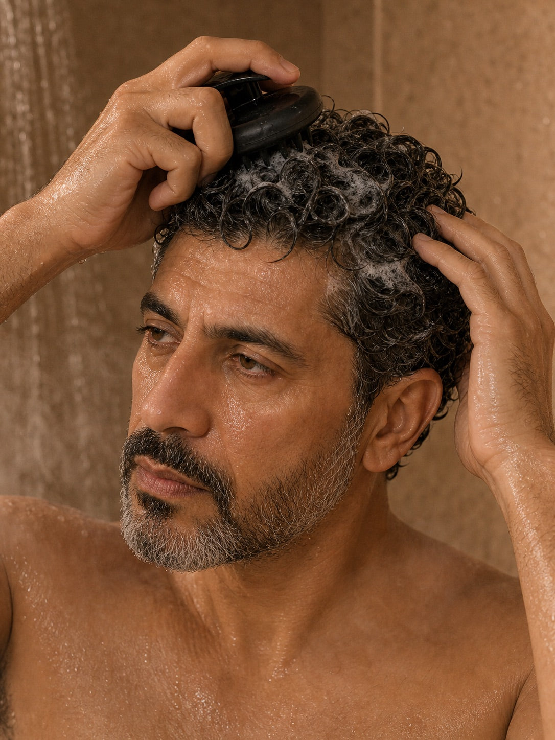 ابدأ بالترتيب.